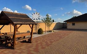Silver Airport Parking & Apartments